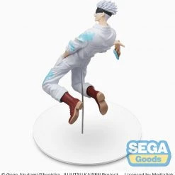 SEGA Satoru Gojo Graffiti X Battle Ver Jujutsu Kaisen Figure -Toy Model Cosplay Store 4580779517696 figure satoru gojo graffiti x battle ver jujutsu kaisen altc