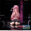 SEGA Hitori Goto Perching Ver Bocchi The Rock! PM Prize Figure