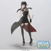 SEGA Yor Forger Codename Thorn Princess Ver Spy X Family PM Prize Figure 1 SEGA Yor Forger Codename Thorn Princess Ver Spy X Family PM Prize Figure -Toy Model Cosplay Store 4580779518945 figure yor forger codename thorn princess ver spy x family pm prize primary