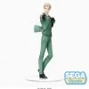SEGA Loid Forger Codename Twilight Ver Spy X Family PM Prize Figure -Toy Model Cosplay Store 4580779518952 figure loid forger codename twilight ver spy x family pm prize primary