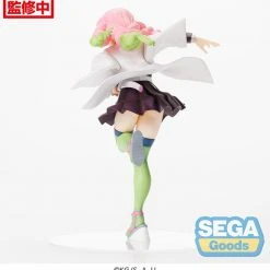 SEGA Mitsuri Kanroji Demon Slayer FIGURIZM Prize Figure -Toy Model Cosplay Store 4580779522836 figure mitsuri kanroji demon slayer figurizm prize altb