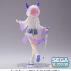 SEGA Ram Day After The Rain Ver Re:ZERO Luminasta Figure 13 SEGA Ram Day After The Rain Ver Re:ZERO Luminasta Figure -Toy Model Cosplay Store 4580779522959 figure ram day after the rain ver re zero luminasta altb