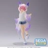SEGA Ram Day After The Rain Ver Re:ZERO Luminasta Figure -Toy Model Cosplay Store 4580779522959 figure ram day after the rain ver re zero luminasta primary