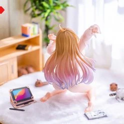 DAIKI Otaku Girls Series Stretch Girl Original Character Figure 20 DAIKI Otaku Girls Series Stretch Girl Original Character Figure -Toy Model Cosplay Store 4582261373087 figure otaku girls series stretch girl original character altc