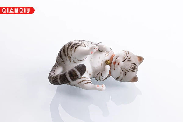 DAIKI Otaku Girls Series Stretch Girl Original Character Figure 17 DAIKI Otaku Girls Series Stretch Girl Original Character Figure - Image 15