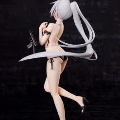 PHALAENO Five-seveN Cruise Queen Heavily Damaged Swimsuit Ver Girls' Frontline Figure -Toy Model Cosplay Store 4582292602873 figure five seven cruise queen heavily damaged swimsuit ver girls frontline altb