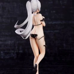 PHALAENO Five-seveN Cruise Queen Heavily Damaged Swimsuit Ver Girls' Frontline Figure -Toy Model Cosplay Store 4582292602873 figure five seven cruise queen heavily damaged swimsuit ver girls frontline altd