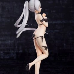 PHALAENO Five-seveN Cruise Queen Heavily Damaged Swimsuit Ver Girls' Frontline Figure -Toy Model Cosplay Store 4582292602873 figure five seven cruise queen heavily damaged swimsuit ver girls frontline alte