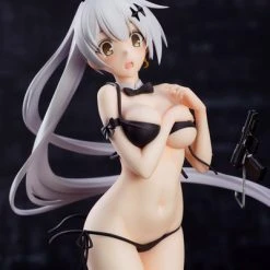 PHALAENO Five-seveN Cruise Queen Heavily Damaged Swimsuit Ver Girls' Frontline Figure -Toy Model Cosplay Store 4582292602873 figure five seven cruise queen heavily damaged swimsuit ver girls frontline altf