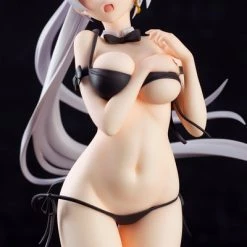PHALAENO Five-seveN Cruise Queen Heavily Damaged Swimsuit Ver Girls' Frontline Figure -Toy Model Cosplay Store 4582292602873 figure five seven cruise queen heavily damaged swimsuit ver girls frontline altg