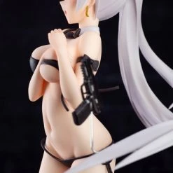 PHALAENO Five-seveN Cruise Queen Heavily Damaged Swimsuit Ver Girls' Frontline Figure -Toy Model Cosplay Store 4582292602873 figure five seven cruise queen heavily damaged swimsuit ver girls frontline alth