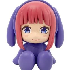 SHINE Nino The Quintessential Quintuplets Chocot Figure