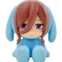 SHINE Miku The Quintessential Quintuplets Chocot Figure