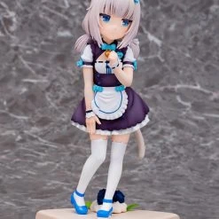 PLUM Vanilla Pretty Kitty Style Ver NekoPara Figure -Toy Model Cosplay Store 4582362383565 figure young vanilla pretty kitty style ver nekopara alta
