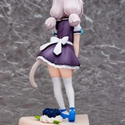 PLUM Vanilla Pretty Kitty Style Ver NekoPara Figure -Toy Model Cosplay Store 4582362383565 figure young vanilla pretty kitty style ver nekopara altc