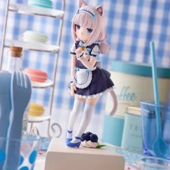 PLUM Vanilla Pretty Kitty Style Ver NekoPara Figure -Toy Model Cosplay Store 4582362383565 figure young vanilla pretty kitty style ver nekopara altd
