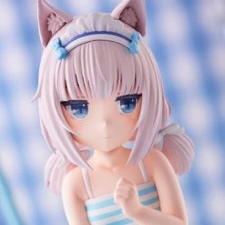 PLUM Vanilla Pretty Kitty Style Ver NekoPara Figure -Toy Model Cosplay Store 4582362383565 figure young vanilla pretty kitty style ver nekopara alti