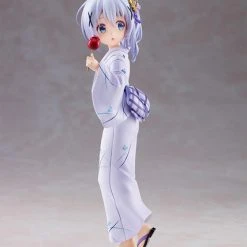 PLUM Chino Summer Festival Ver Is The Order A Rabbit? BLOOM Figure -Toy Model Cosplay Store 4582362383619 figure chino summer festival ver is the order a rabbit bloom altb