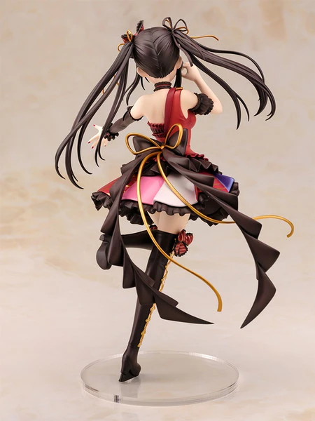 PLUM Kurumi Tokisaki Idol Ver Date A Bullet Figure 4 PLUM Kurumi Tokisaki Idol Ver Date A Bullet Figure - Image 2