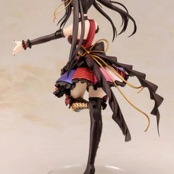 PLUM Kurumi Tokisaki Idol Ver Date A Bullet Figure 11 PLUM Kurumi Tokisaki Idol Ver Date A Bullet Figure -Toy Model Cosplay Store 4582362383862 figure kurumi tokisaki idol ver date a bullet altb
