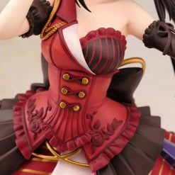 PLUM Kurumi Tokisaki Idol Ver Date A Bullet Figure 13 PLUM Kurumi Tokisaki Idol Ver Date A Bullet Figure -Toy Model Cosplay Store 4582362383862 figure kurumi tokisaki idol ver date a bullet altd