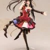 PLUM Kurumi Tokisaki Idol Ver Date A Bullet Figure