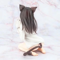 SHENZHEN MABELL Catgirl Mia Original Character Figure 12 SHENZHEN MABELL Catgirl Mia Original Character Figure -Toy Model Cosplay Store 4582362384272 figure catgirl mia original character altc