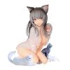 SHENZHEN MABELL Catgirl Mia Limited Edition Original Character Figure 2 SHENZHEN MABELL Catgirl Mia Limited Edition Original Character Figure -Toy Model Cosplay Store 4582362384289 figure catgirl mia limited edition original character primary