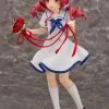 PLUM Megu Summer Uniform Ver Is The Order A Rabbit? Figure -Toy Model Cosplay Store 4582362384418 figure megu summer uniform ver is the order a rabbit primary