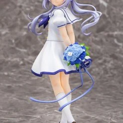 PLUM Chino Summer Uniform Ver Is The Order A Rabbit? Figure -Toy Model Cosplay Store 4582362384425 figure chino summer uniform ver is the order a rabbit alte