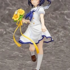 PLUM Maya Summer Uniform Ver Is The Order A Rabbit? Figure