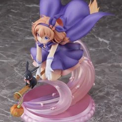 PLUM Cocoa Halloween Fantasy Ver Is The Order A Rabbit? Figure -Toy Model Cosplay Store 4582362384500 figure cocoa halloween fantasy ver is the order a rabbit altd