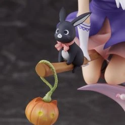 PLUM Cocoa Halloween Fantasy Ver Is The Order A Rabbit? Figure -Toy Model Cosplay Store 4582362384500 figure cocoa halloween fantasy ver is the order a rabbit altg