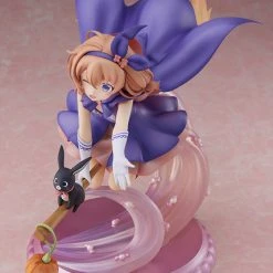 PLUM Cocoa Halloween Fantasy Ver Is The Order A Rabbit? Limited Edition Figure 16 PLUM Cocoa Halloween Fantasy Ver Is The Order A Rabbit? Limited Edition Figure -Toy Model Cosplay Store 4582362384517 figure cocoa halloween fantasy ver is the order a rabbit limited edition altd