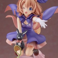 PLUM Cocoa Halloween Fantasy Ver Is The Order A Rabbit? Limited Edition Figure 17 PLUM Cocoa Halloween Fantasy Ver Is The Order A Rabbit? Limited Edition Figure -Toy Model Cosplay Store 4582362384517 figure cocoa halloween fantasy ver is the order a rabbit limited edition alte