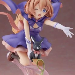 PLUM Cocoa Halloween Fantasy Ver Is The Order A Rabbit? Limited Edition Figure 18 PLUM Cocoa Halloween Fantasy Ver Is The Order A Rabbit? Limited Edition Figure -Toy Model Cosplay Store 4582362384517 figure cocoa halloween fantasy ver is the order a rabbit limited edition altf