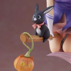 PLUM Cocoa Halloween Fantasy Ver Is The Order A Rabbit? Limited Edition Figure 19 PLUM Cocoa Halloween Fantasy Ver Is The Order A Rabbit? Limited Edition Figure -Toy Model Cosplay Store 4582362384517 figure cocoa halloween fantasy ver is the order a rabbit limited edition altg