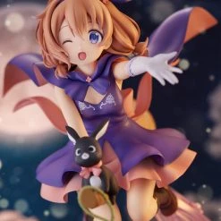 PLUM Cocoa Halloween Fantasy Ver Is The Order A Rabbit? Limited Edition Figure 21 PLUM Cocoa Halloween Fantasy Ver Is The Order A Rabbit? Limited Edition Figure -Toy Model Cosplay Store 4582362384517 figure cocoa halloween fantasy ver is the order a rabbit limited edition alti