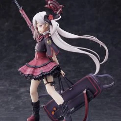 PLUM Mutsuki Asagi Blue Archive Figure 16 PLUM Mutsuki Asagi Blue Archive Figure -Toy Model Cosplay Store 4582362384609 figure mutuski asagi blue archive altb