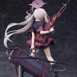 PLUM Mutsuki Asagi Blue Archive Figure 17 PLUM Mutsuki Asagi Blue Archive Figure -Toy Model Cosplay Store 4582362384609 figure mutuski asagi blue archive altc