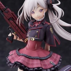 PLUM Mutsuki Asagi Blue Archive Figure 19 PLUM Mutsuki Asagi Blue Archive Figure -Toy Model Cosplay Store 4582362384609 figure mutuski asagi blue archive alte