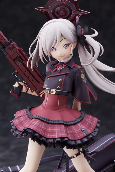 PLUM Mutsuki Asagi Blue Archive Figure 8 PLUM Mutsuki Asagi Blue Archive Figure - Image 6