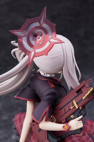 PLUM Mutsuki Asagi Blue Archive Figure 11 PLUM Mutsuki Asagi Blue Archive Figure - Image 9