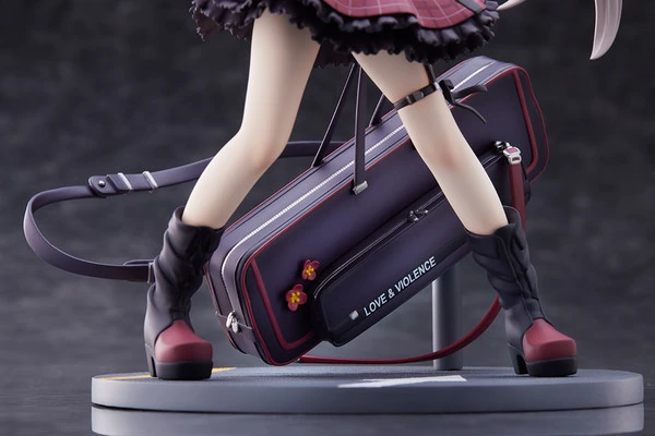 PLUM Mutsuki Asagi Blue Archive Figure 12 PLUM Mutsuki Asagi Blue Archive Figure - Image 10