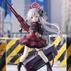 PLUM Mutsuki Asagi Blue Archive Figure 24 PLUM Mutsuki Asagi Blue Archive Figure -Toy Model Cosplay Store 4582362384609 figure mutuski asagi blue archive altj