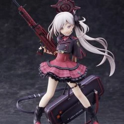 PLUM Mutsuki Asagi Blue Archive Figure