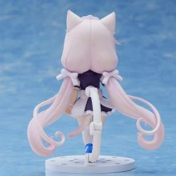 PLUMPMOA Vanilla Nekopara Mini-Figure100! Chibi Figure -Toy Model Cosplay Store 4582362384623 figure vanilla nekopara mini figure100 chibi altb