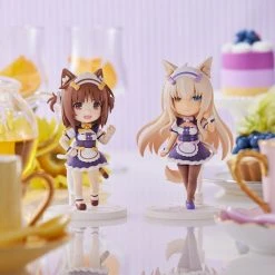 PLUMPMOA Coconut Nekopara Mini-Figure100! Chibi Figure 12 PLUMPMOA Coconut Nekopara Mini-Figure100! Chibi Figure -Toy Model Cosplay Store 4582362384647 figure coconut nekopara mini 100 chibi altc