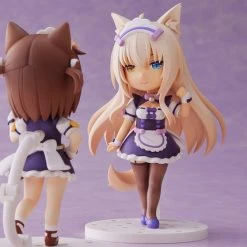 PLUMPMOA Coconut Nekopara Mini-Figure100! Chibi Figure 14 PLUMPMOA Coconut Nekopara Mini-Figure100! Chibi Figure -Toy Model Cosplay Store 4582362384647 figure coconut nekopara mini 100 chibi alte