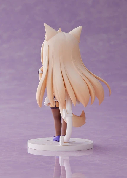 PLUMPMOA Coconut Nekopara Mini-Figure100! Chibi Figure 9 PLUMPMOA Coconut Nekopara Mini-Figure100! Chibi Figure - Image 7